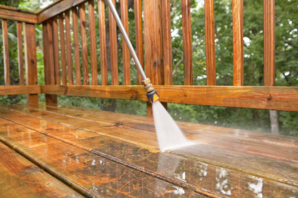 Best Solar Panel Cleaning  in Fostoria, OH